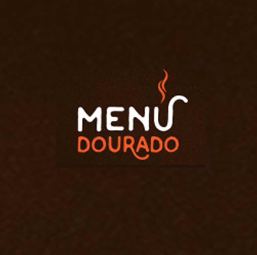 Menu Dourado Gago Coutinho