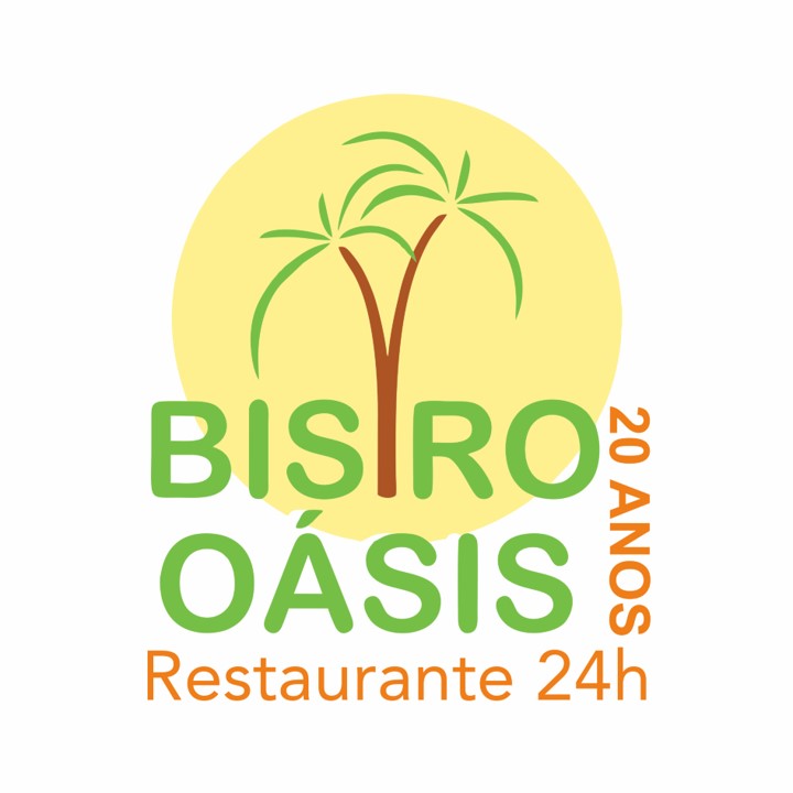 Bistro Oásis 24H