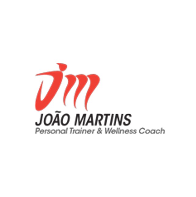 João Martins - Personal Trainer
