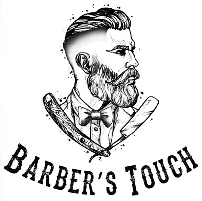 Barber's Touch