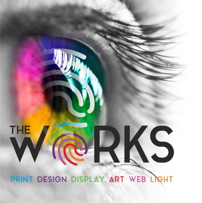 The Works Europe - Printshop Algarve