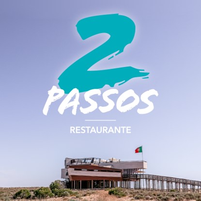 Restaurante 2 Passos