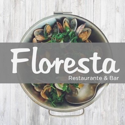 Restaurante A Floresta