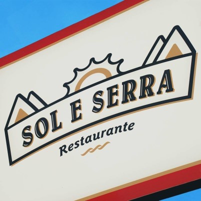 Restaurante Sol e Serra