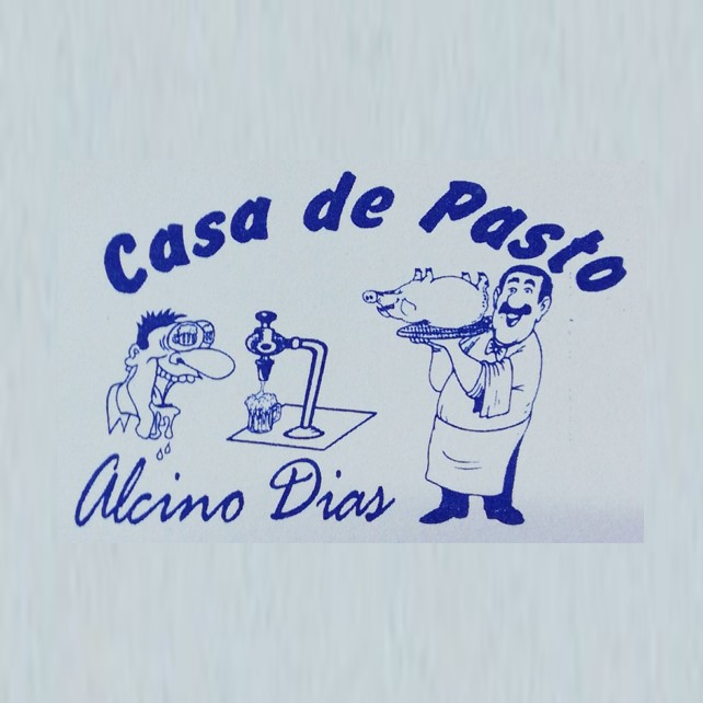 Casa De Pasto Alcino Dias