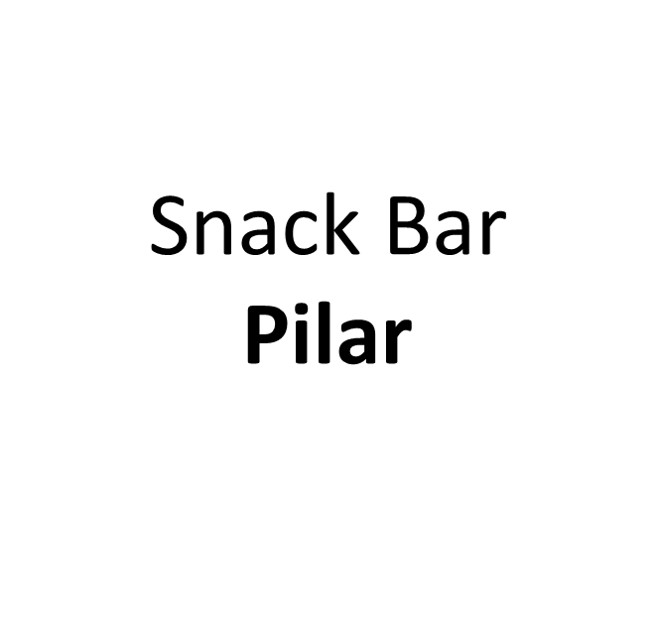 Snack Bar Pilar