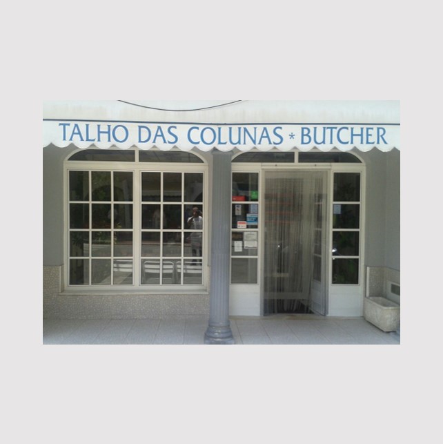 Talho Das Colunas