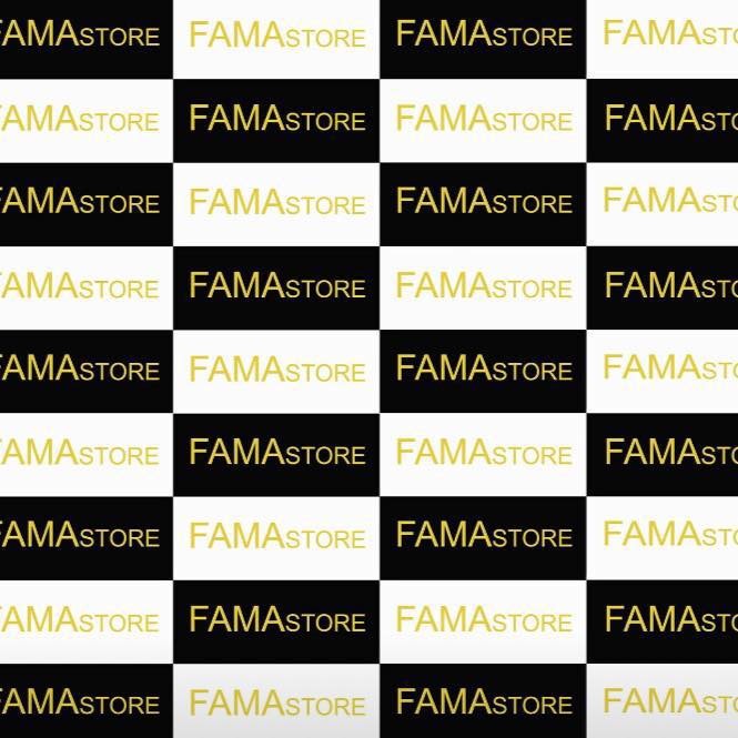 FAMA Store