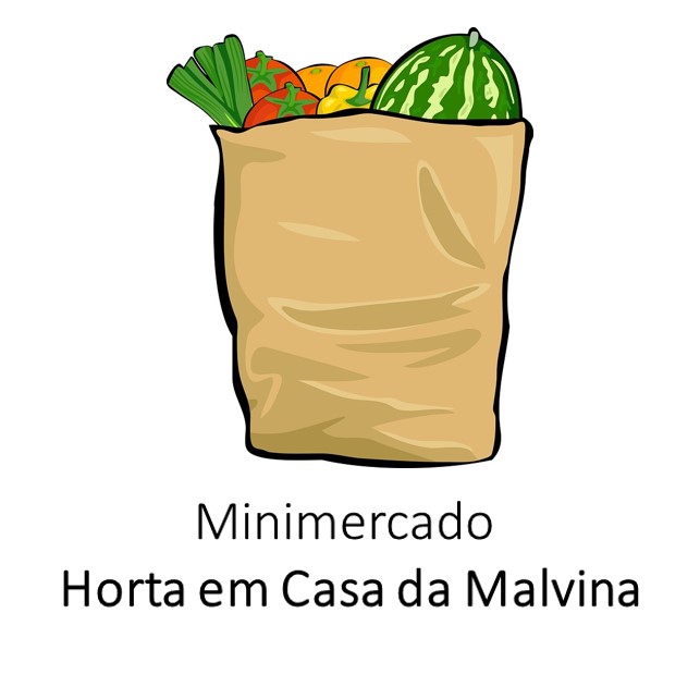 Minimercado Horta em Casa da Malvina