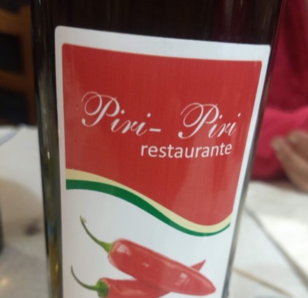 Restaurante Piri Piri