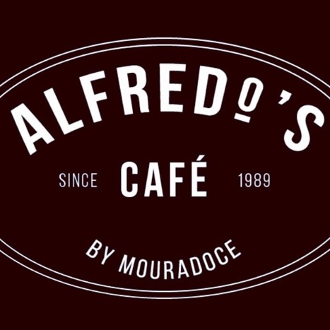 Alfredo's Café by Moura Doce