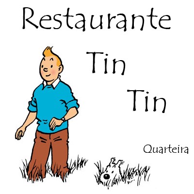 Restaurante Tin Tin
