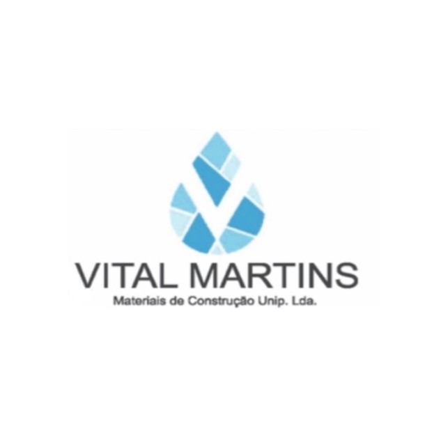 Vital Martins - Materiais De Construção, Unipessoal, Lda