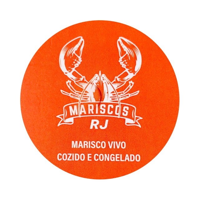 RJ MARISCOS