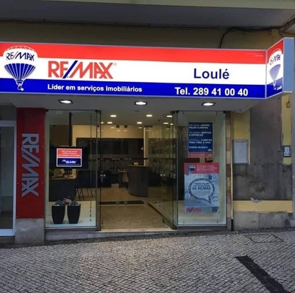 Remax Loulé
