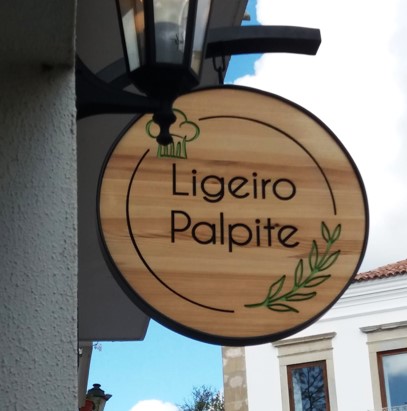 Ligeiro Palpite