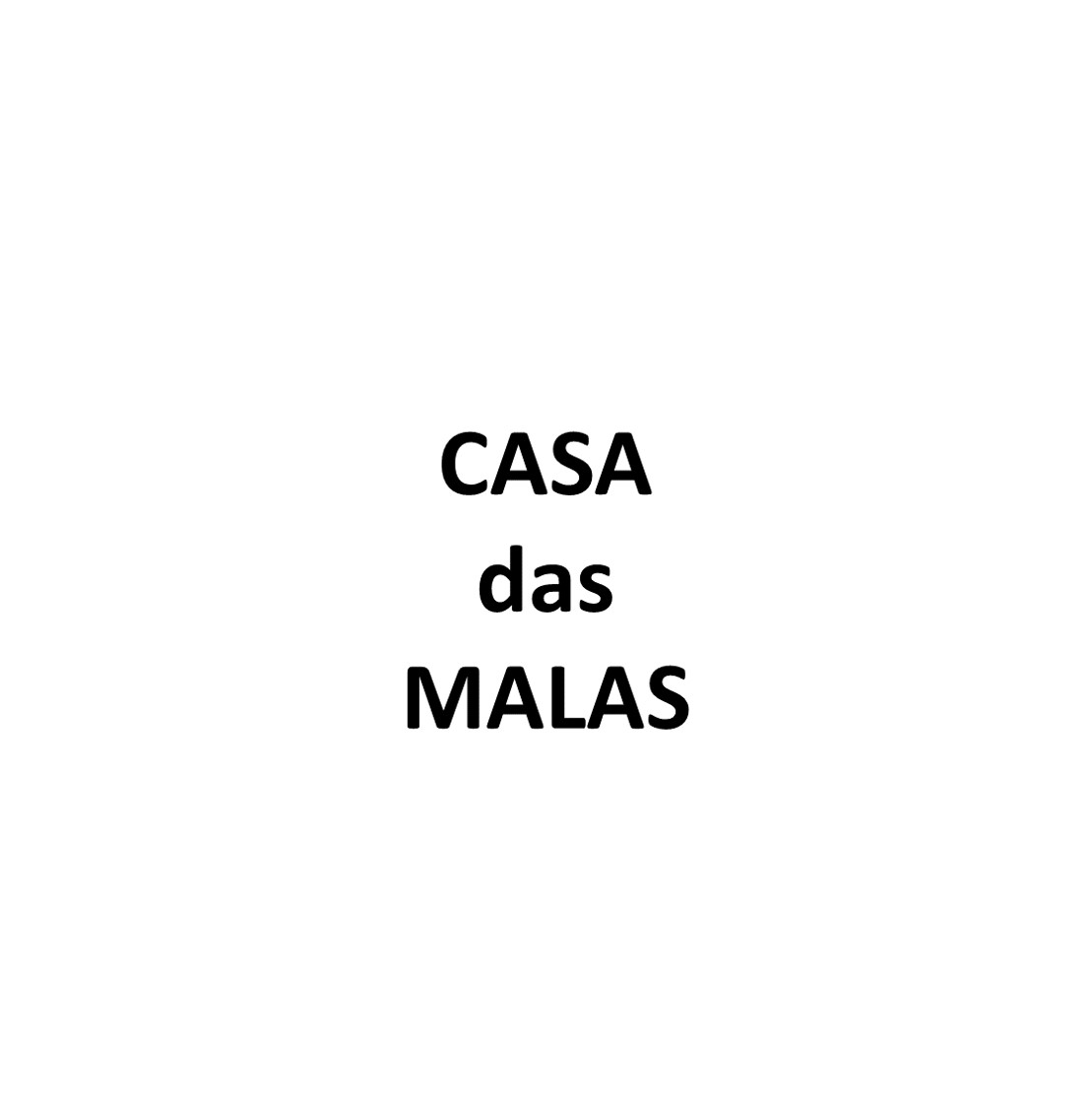 Casa das Malas