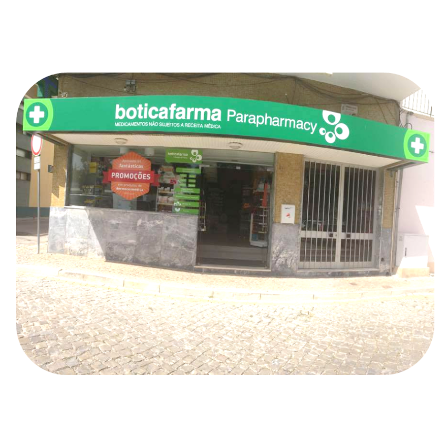 Boticafarma - Parafarmácia