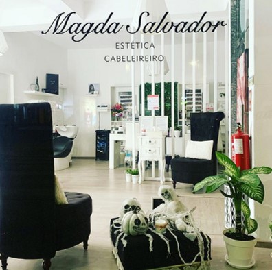 Magda Salvador Cabeleireiro & Estética