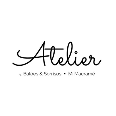 Atelier Balões & Sorrisos . Mi Macramé