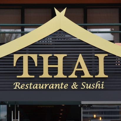 Thai & Sushi