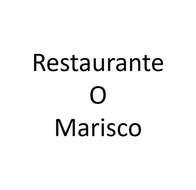 Restaurante O Marisco