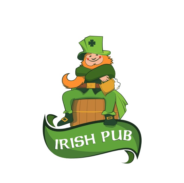 Irish Pub