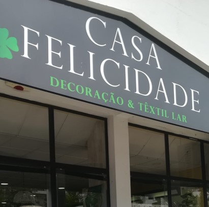 Casa Felicidade