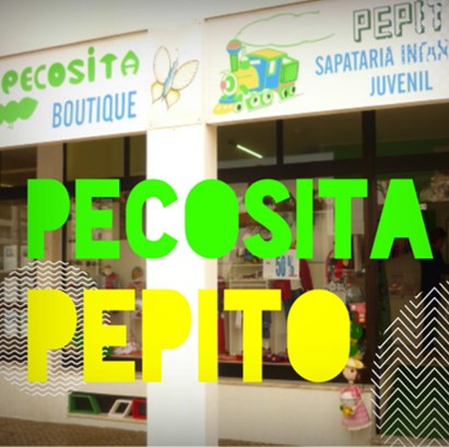 Pecosita Pepito