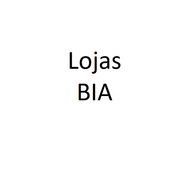 Lojas BIA