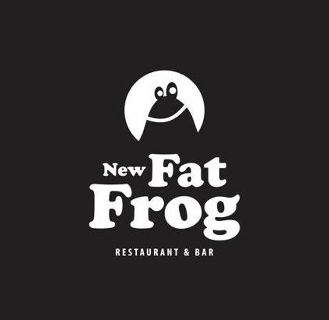 New Fat Frog