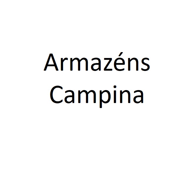Armazéns Campina