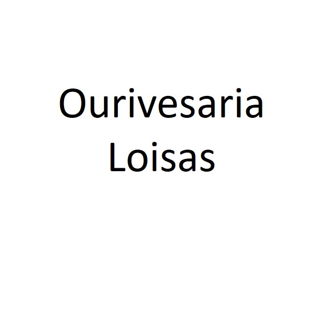 Ourivesaria Loisas