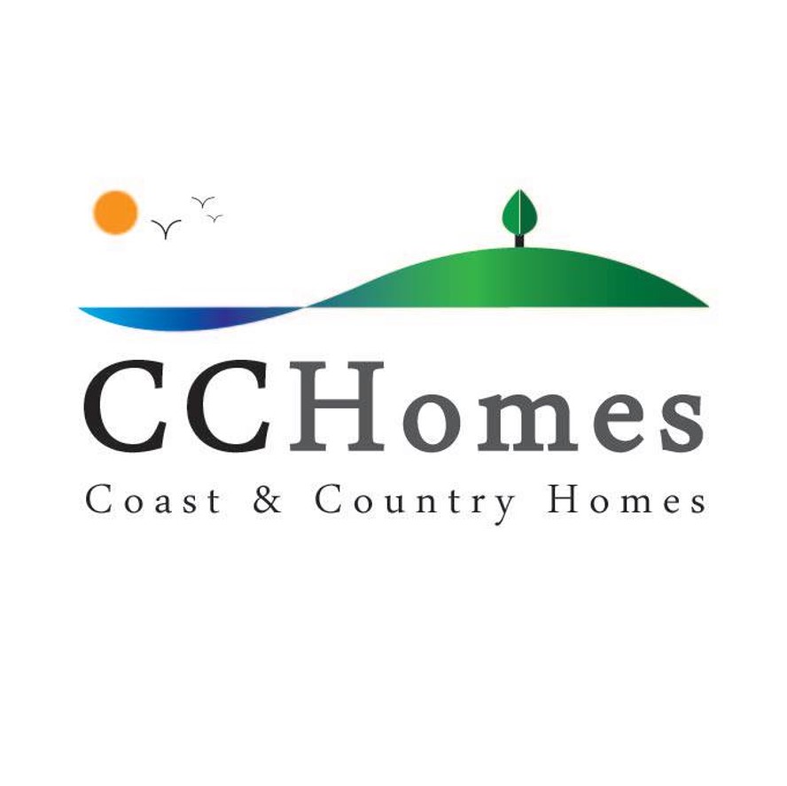 CC Homes  - Coast and Country Homes
