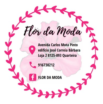 Flor da Moda