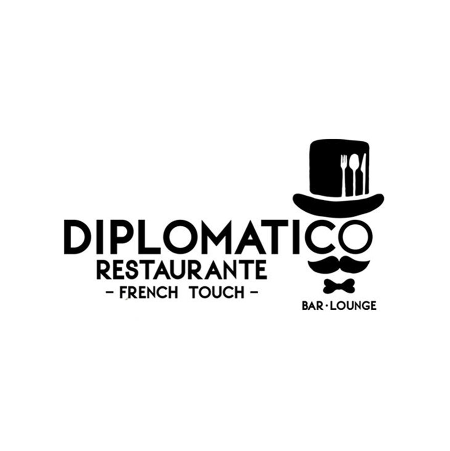 Diplomático