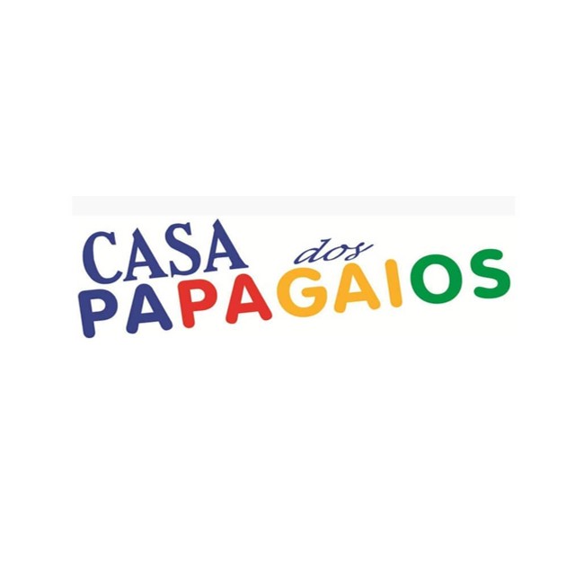 Casa dos Papagaios Petshop