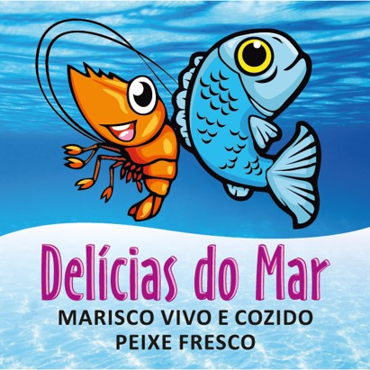 Delicias do Mar