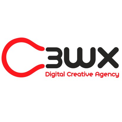 3WX Digital Creative Agency