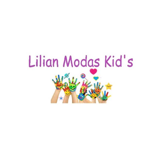 Lilian Modas Kids
