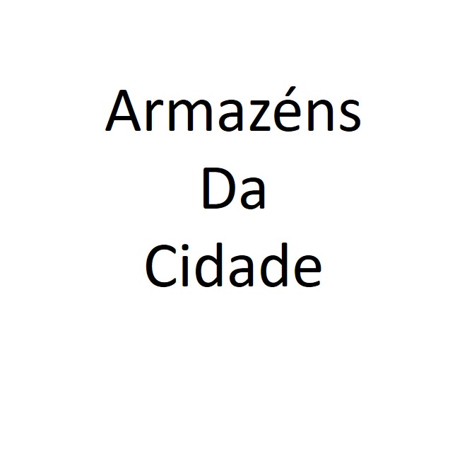 Armazéns da Cidade