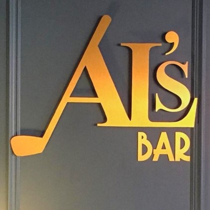 AL's Bar Vilamoura