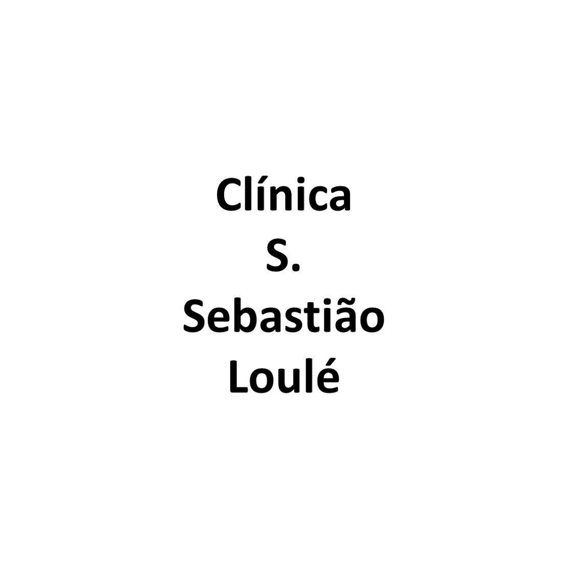 Clínica S. Sebastião de Loulé