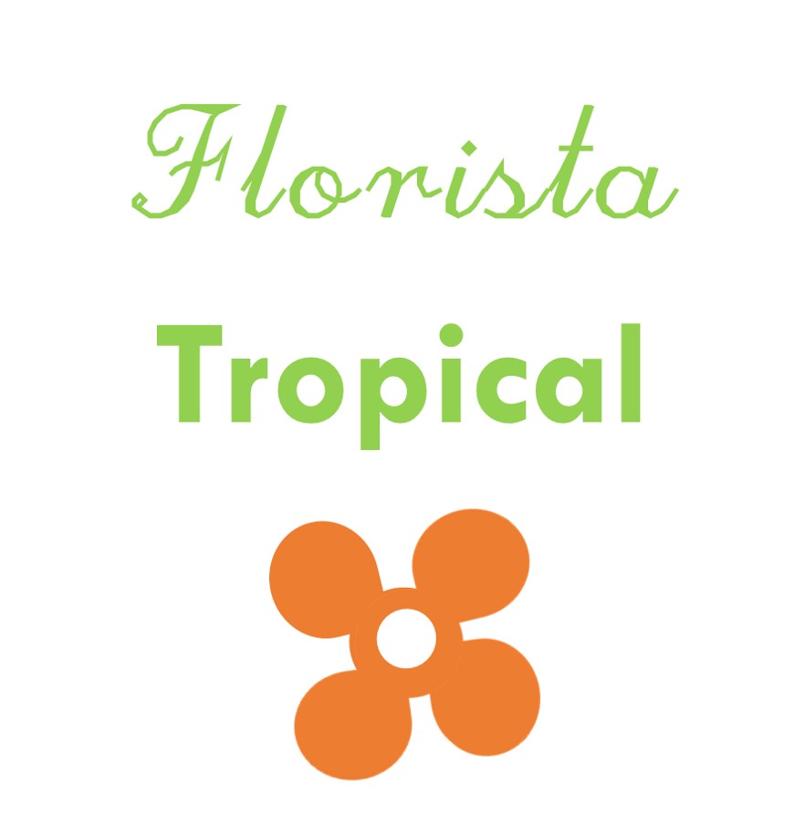 Florista Tropical