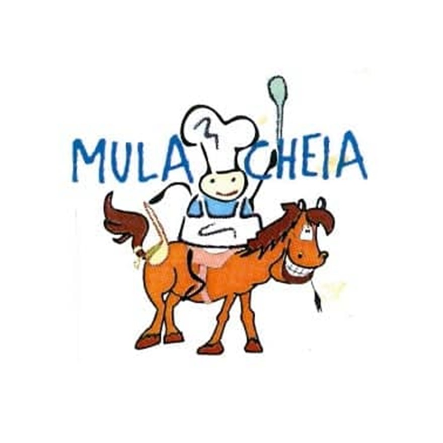 Mula Cheia Take Away