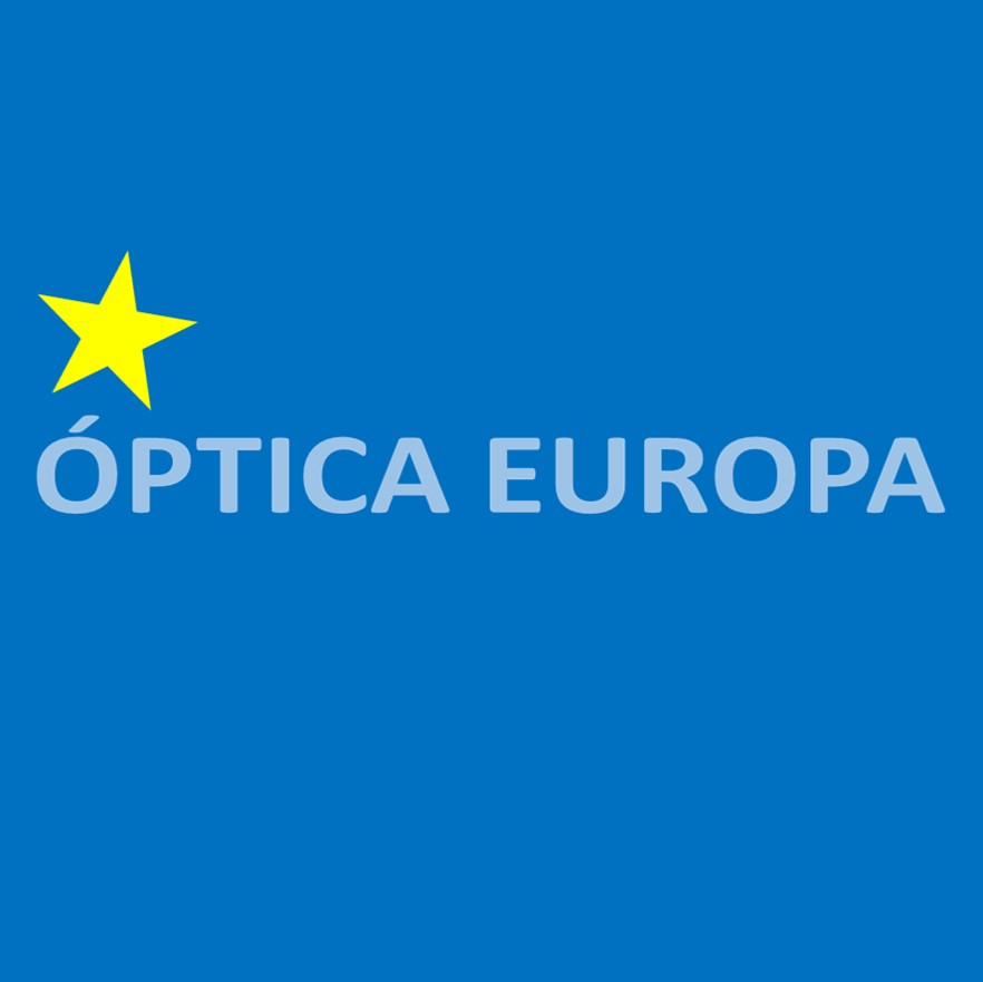 Óptica Europa