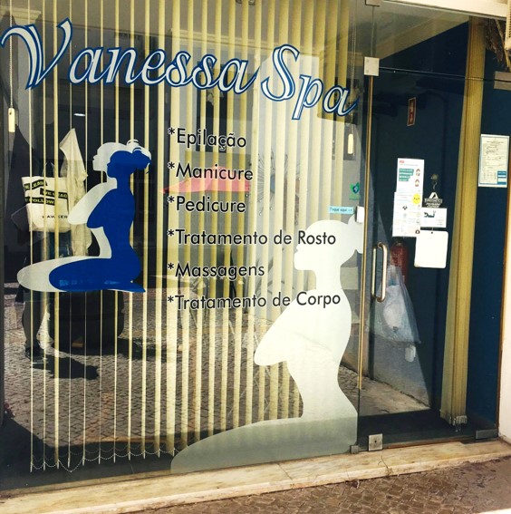 Vanessa SPA