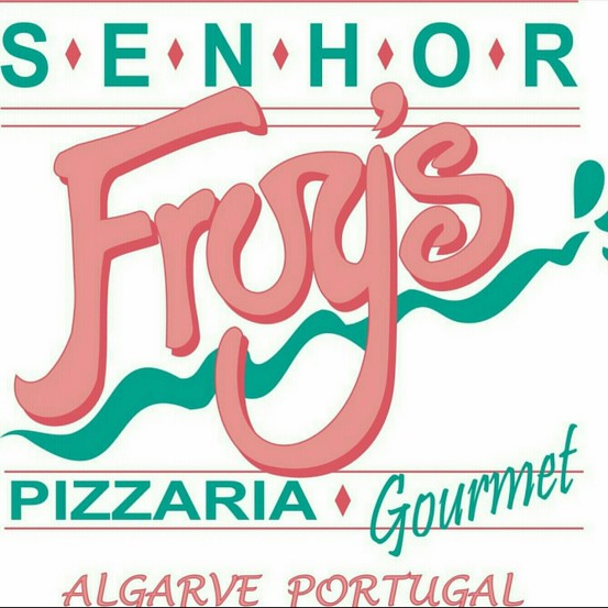 Senhor Frog's