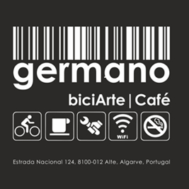 Germano biciArte Café