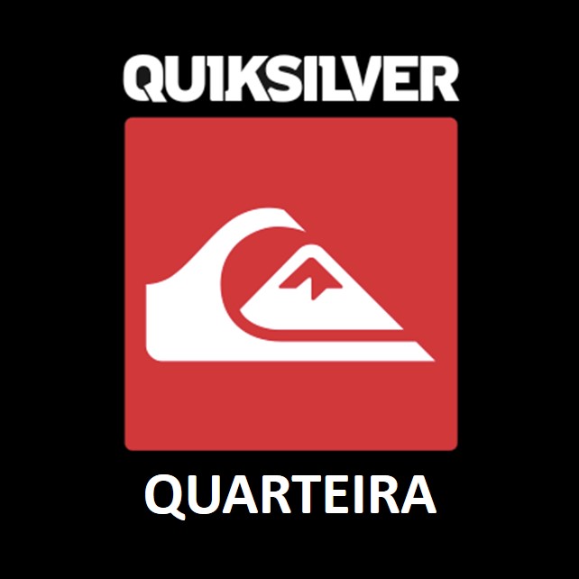 Quiksilver - Quarteira